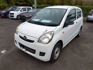 DAIHATSU MIRA 2011
