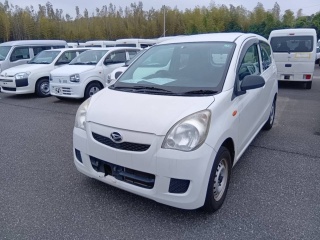DAIHATSU MIRA 2016