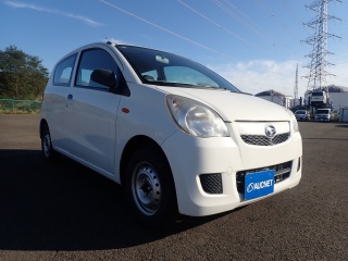 DAIHATSU MIRA 2011