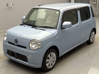 DAIHATSU MIRA 2014