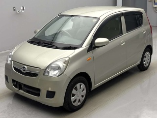 DAIHATSU MIRA 2009