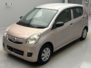 DAIHATSU MIRA 2012