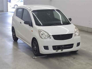 DAIHATSU MIRA 2013