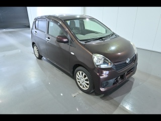 DAIHATSU MIRA E S 2014