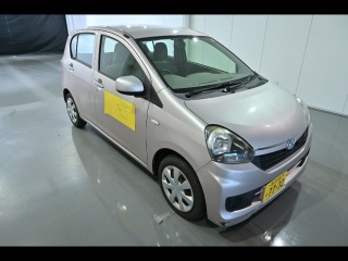 DAIHATSU MIRA E S 2016
