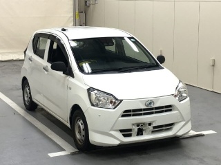 DAIHATSU MIRA E S 2018