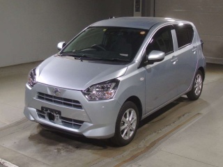 DAIHATSU MIRA E S 2023