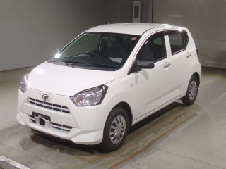 DAIHATSU MIRA E S 2024