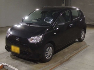 DAIHATSU MIRA E S 2024