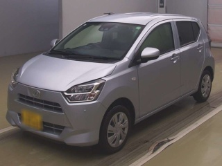 DAIHATSU MIRA E S 2024