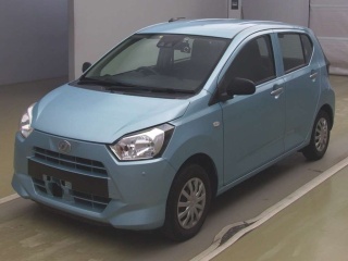 DAIHATSU MIRA E S 2020