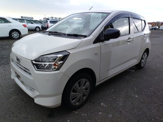 DAIHATSU MIRA E S 2021