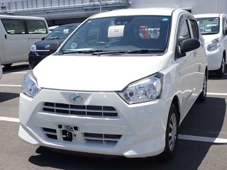 DAIHATSU MIRA E S 2018