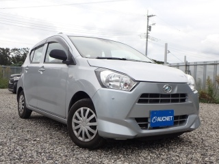 DAIHATSU MIRA E S 2020