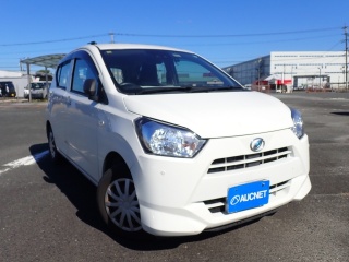 DAIHATSU MIRA E S 2020