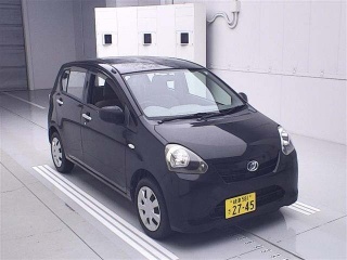 DAIHATSU MIRA E S 2013