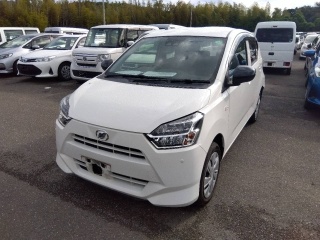DAIHATSU MIRA E S 2020