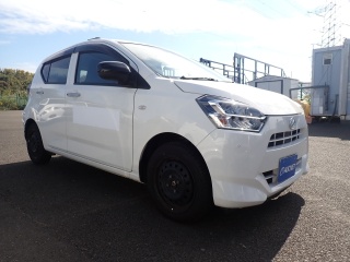 DAIHATSU MIRA E S 2017