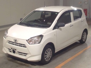 DAIHATSU MIRA E S 2020
