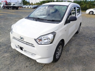 DAIHATSU MIRA E S 2020