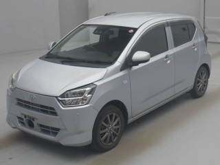 DAIHATSU MIRA E S 2018