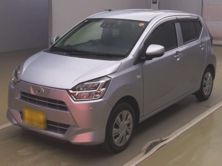 DAIHATSU MIRA E S 2022