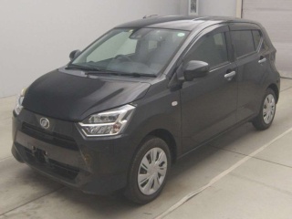 DAIHATSU MIRA E S 2020