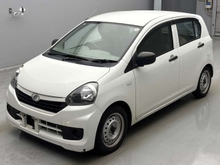 DAIHATSU MIRA E S 2016