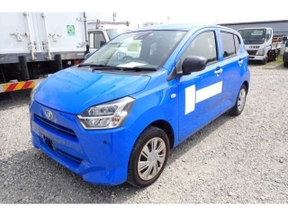 DAIHATSU MIRA E S 2020