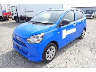 DAIHATSU MIRA E S 2020