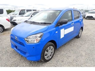 DAIHATSU MIRA E S 2020