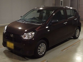 DAIHATSU MIRA E S 2024