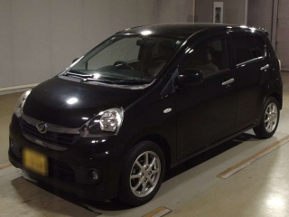 DAIHATSU MIRA E S 2013