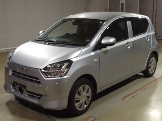 DAIHATSU MIRA E S 2022