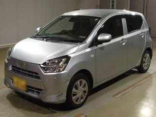 DAIHATSU MIRA E S 2019