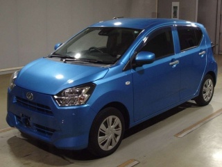 DAIHATSU MIRA E S 2020