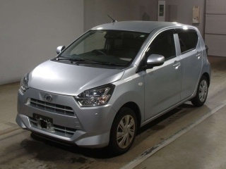 DAIHATSU MIRA E S 2022