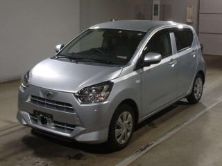 DAIHATSU MIRA E S 2022