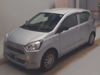DAIHATSU MIRA E S 2020