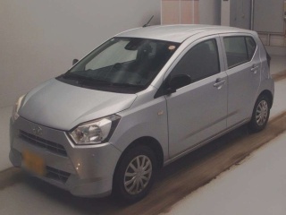 DAIHATSU MIRA E S 2018