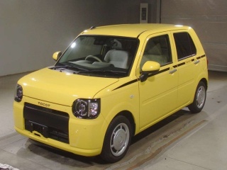 DAIHATSU MIRA TOCOT 2018