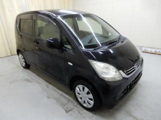 DAIHATSU MOVE 2010