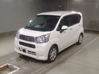 DAIHATSU MOVE 2021