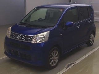 DAIHATSU MOVE 2015