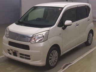 DAIHATSU MOVE 2016