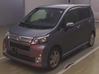 DAIHATSU MOVE 2014