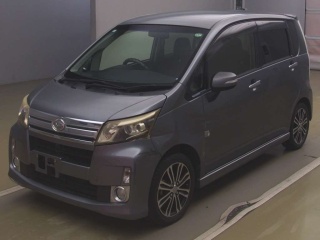 DAIHATSU MOVE 2013
