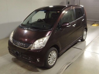 DAIHATSU MOVE 2010