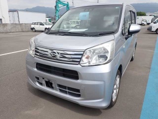 DAIHATSU MOVE 2020
