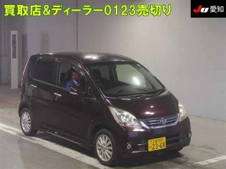 DAIHATSU MOVE 2009